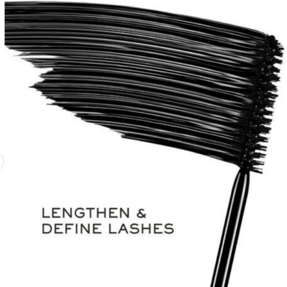 Lancome Cils Booster XL Lash Primer & Definicils Mascara Black Full Size NWOB - Picture 3 of 4